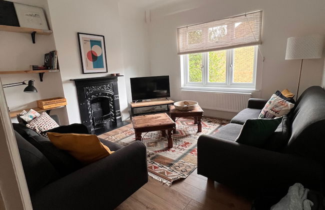 Maya's Glasgow Holiday Homes - Photo 38