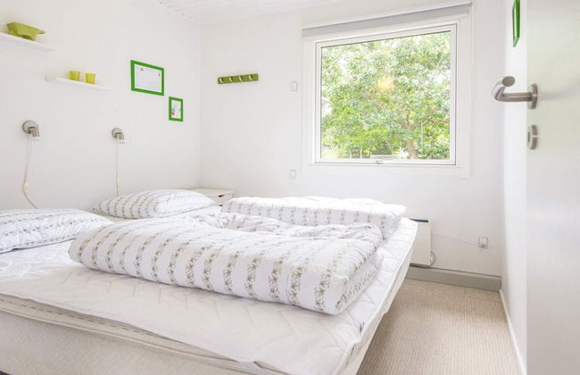 6 Person Holiday Home in Kolind-by Traum - Photo 2