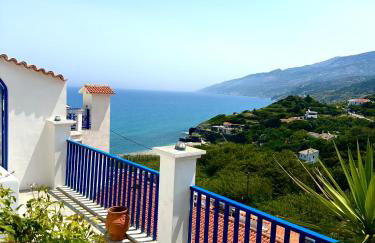 Sea View Kerame - Photo 20