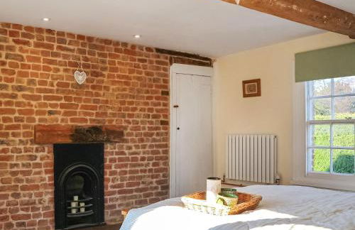 Amphlett Cottage - Foto 8