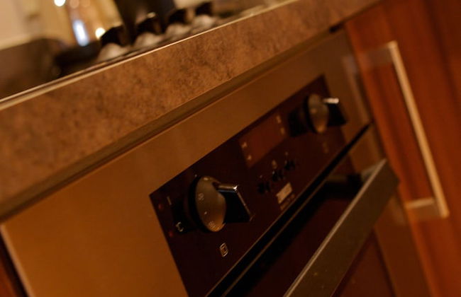 The Spires Serviced Apartments Birmingham - Foto 23