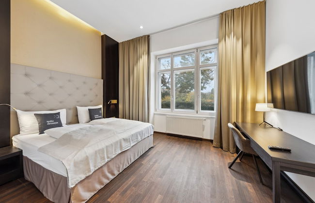 Limehome Vienna Roßauer Lände - Foto 7