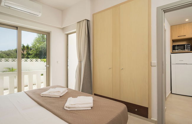 Esplanade Apartments - Foto 61