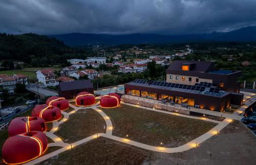 Cherry Sculpture Hotel - Foto 1