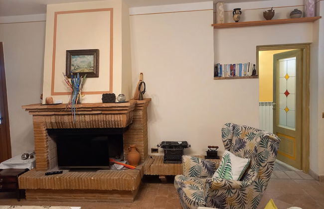 Summer Sale! Lovely 3-bed Apartment in Spoleto - Foto 14