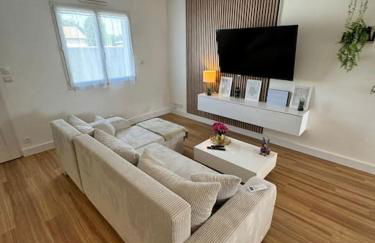 Confortable Maison Avenue du Cap Ferret - Foto 24