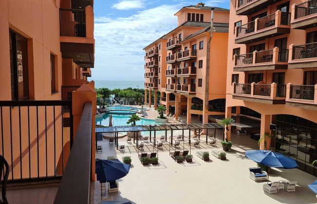 JURERÊ BEACH VILLAGE STUDIOS TEMPORADA - Foto 15