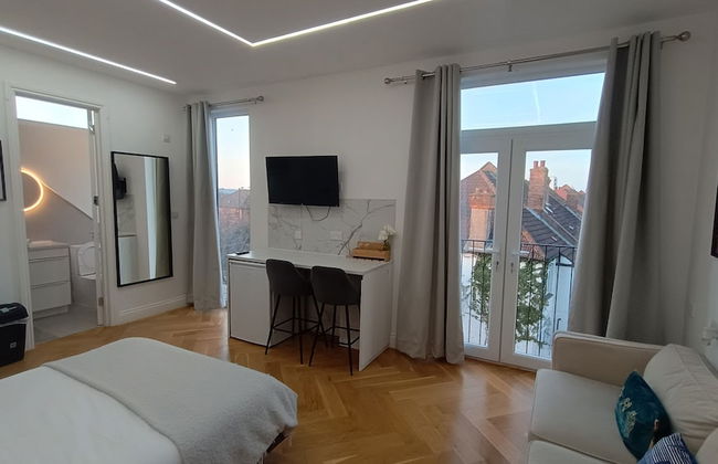 London Studios and Suites - Foto 21