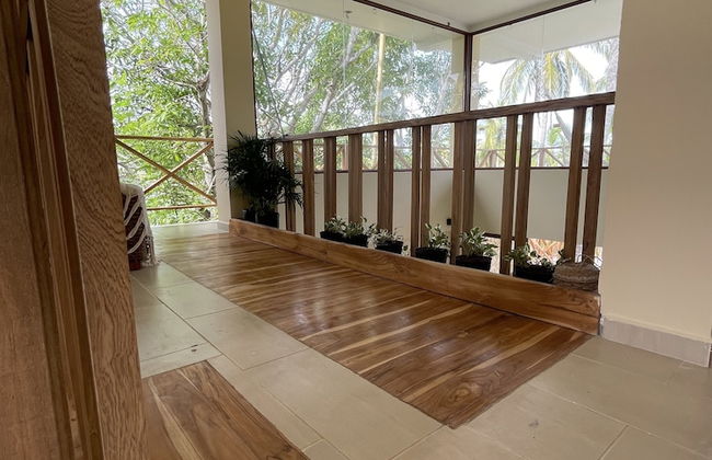 Cabañas tubara - Foto 17