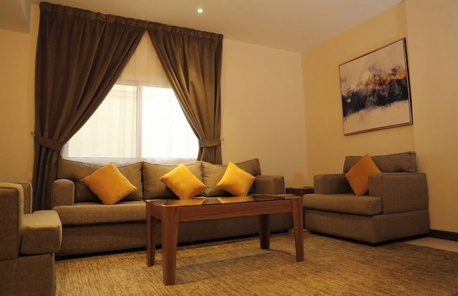 Al Muhaidib - Foto 11