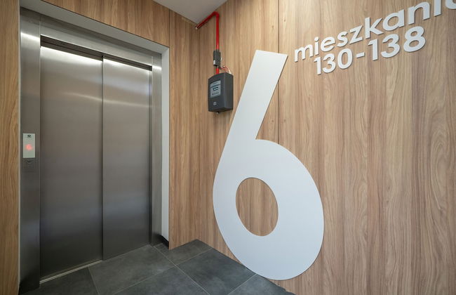 Modern Studio With Balcony by Renters - Photo 31