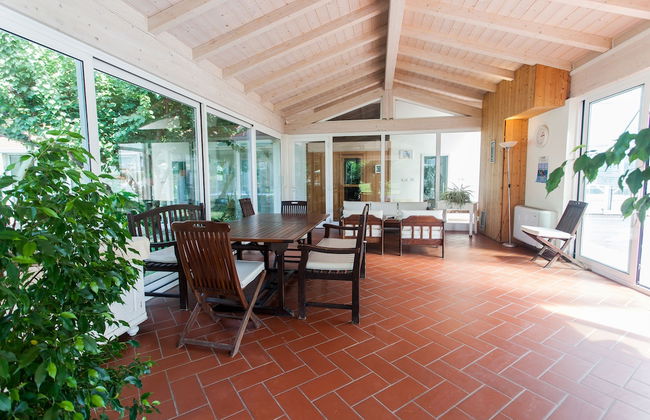 Lama di Valle Rosa - Foto 38