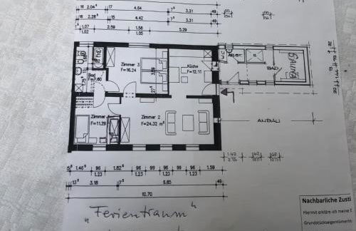 Reetdachhaus auf Eiderstedt - Foto 13