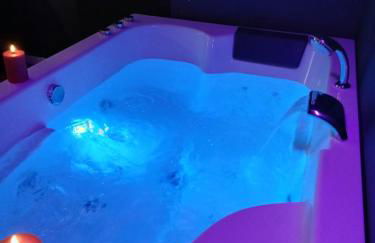 Loft And Charmed LOVE ROOM UNIQUE A SOULAC - Foto 1