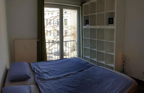 Modernes Apartment Stadtfeld Ost Panoramafenster - Foto 11