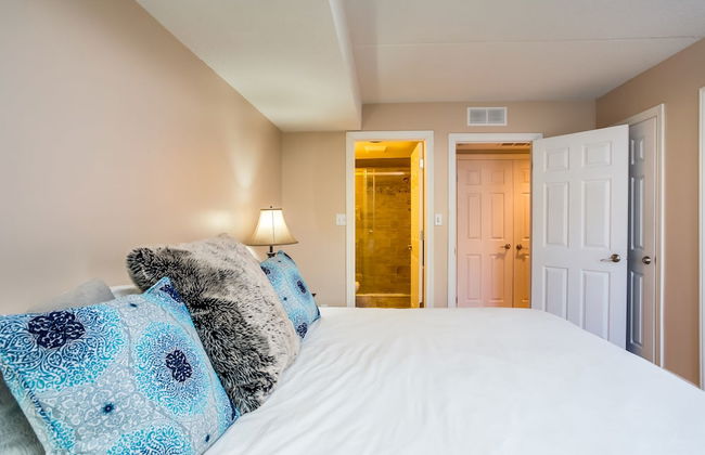 Cachet Crossing Chalets - Foto 7