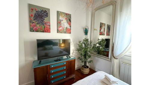 La Nueva Casa del Barco del Humo - Foto 5