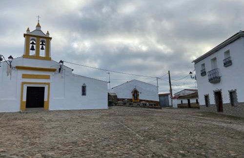 Casa Rural El Gamo - Foto 48