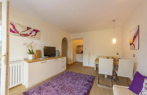 Appartements Verdinserhöhe - Foto 16