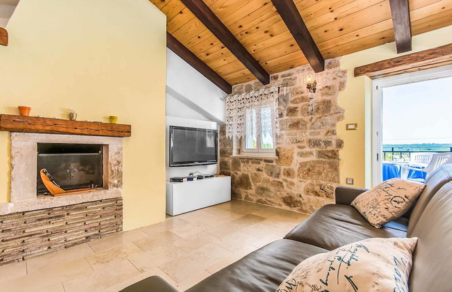 Villa Meri - Foto 13