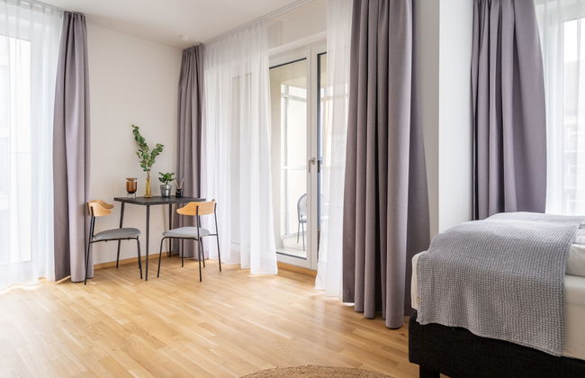 Limehome Dresden Wallstraße - Foto 22