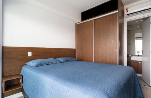 River One 2303 - Luxury Studio - Foto 14