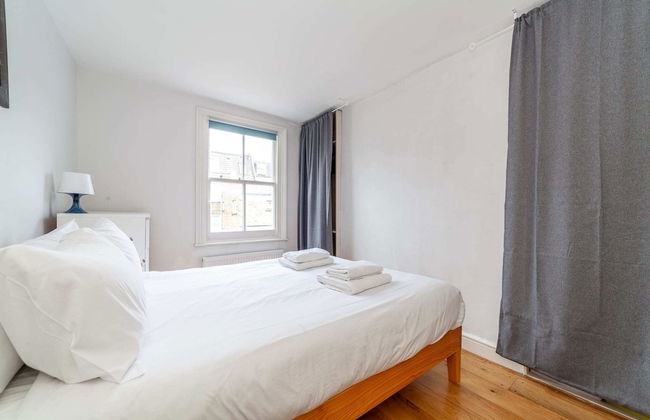 Colourful Notting Hill Home - Foto 3