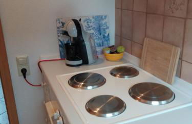 Altes Fachwerkhaus Mutter Mosel - Foto 24