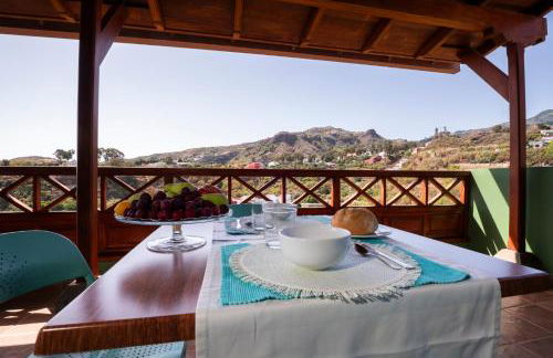 Casa Rural Gran Canaria El Cañaveral - Foto 10