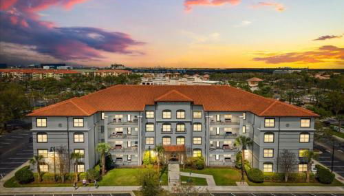 3 Bedrooms 2 Bathrooms Vista Cay 4013-205 Bd - Foto 2