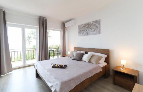 Villa Sentia with jacuzzi & spectacular seaview - Foto 3