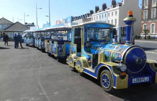 Swannery Vista 2 Bedroom Apartment - Foto 16