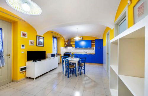 Bilocale in centro con parcheggio gratuito 4 persone - Foto 7