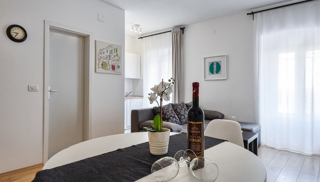 Apartments Antons - Foto 2, Imagem principal