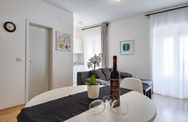 Apartments Antons - Foto 1