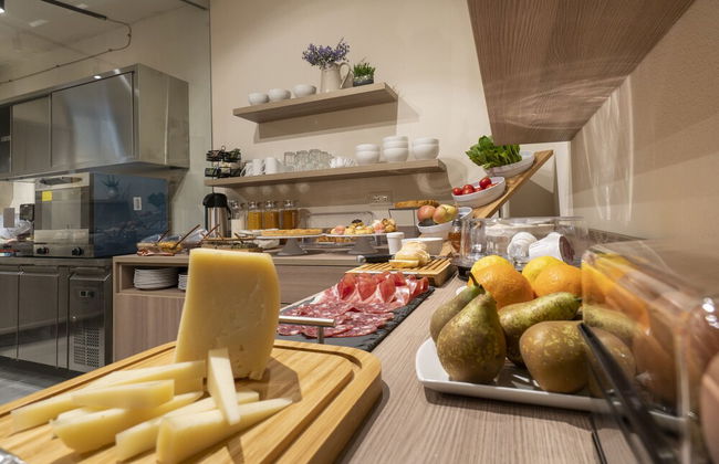 Goloritzè Room and Breakfast - Foto 72