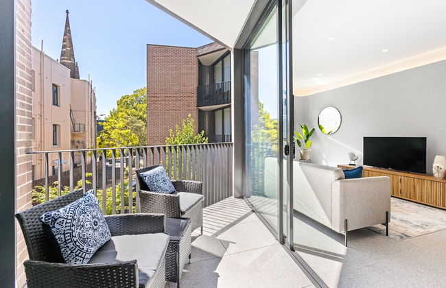 The 249 Apartments by Urban Rest - Photo 21