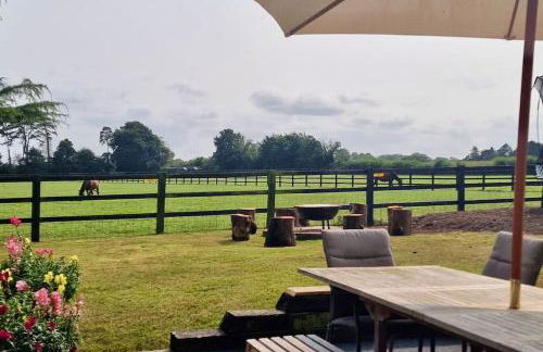 Stud House in Private Country Estate near Bruton - Foto 57