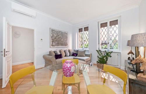 Lovatelli Home al Campidoglio - Foto 16