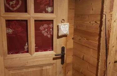 Appartement cosy aux Aravis (Clusaz/Grand-Bornand) - Foto 28
