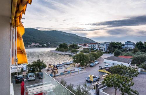 Holidays Roko - Sea View Apartments with Pool - Foto 51