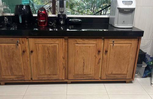 Impera House Casa de Praia - Foto 54