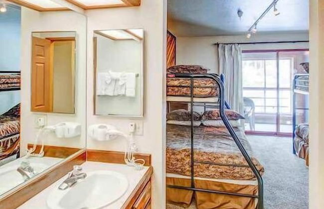 Aspen Creek #113 - Family Friendly Condo - Foto 3