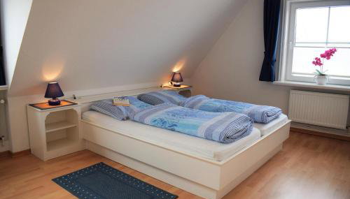 Ferienwohnung Springfloot Dagebüll - Foto 5