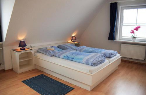 Ferienwohnung Springfloot Dagebüll - Foto 5