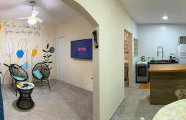 Casinha da Nete (6 pessoas) - Foto 14