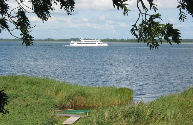 Holiday Home Crane Coast - Foto 20