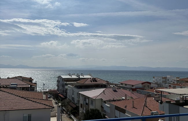 Beyaz Saray Apart Otel - Foto 7