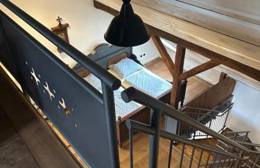 Cosy historic brewery with beautiful outdoor space - Foto 17