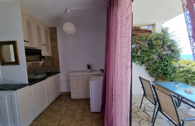 Corfu Island Apartment 24 - Foto 13